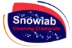 Snowlab Cleaning Crew Logo